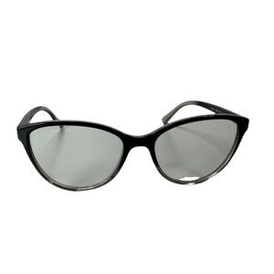 ARMANI EXCHANGE AX3053 8255 Black/Gray Eyeglasses Frame 53-16-140 FRAME ONLY